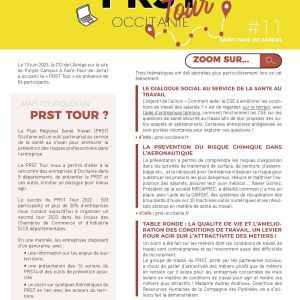 Journal du Tour - Saint-Paul-de-Jarrat #11