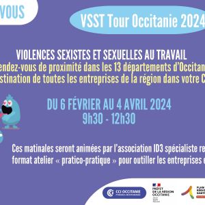 VSST Tour Occitanie 2024