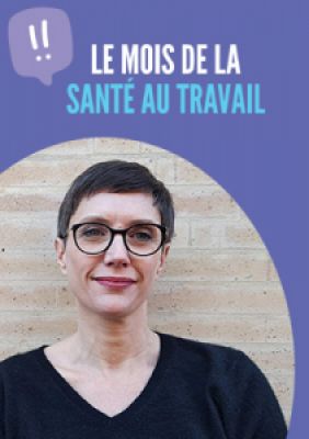Interview de Claire Marchand-Tonel, Aract Occitanie