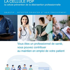 La cellule PDP La cellule PDP