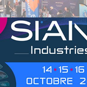 Salon SIANE 2025 Salon SIANE 2025