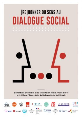 [Re]Donner du sens au dialogue social