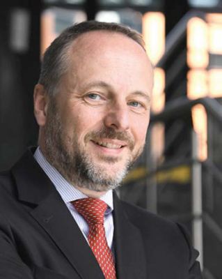 Christophe LEROUGE, Directeur rgional de la DREETS