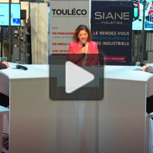 TV Siane - Quand la communication sensibilise et mobilise sur la sant au travail !