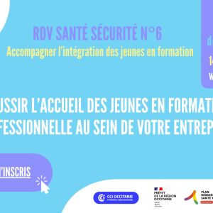 Webinaire : Réussir l