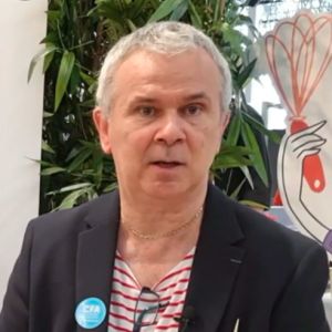 Christian COCHONNEAU, CFA de Blagnac