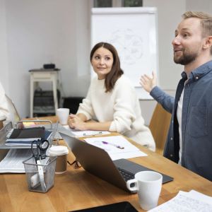 Intégrez le réseau de prévention des VSST de votre département