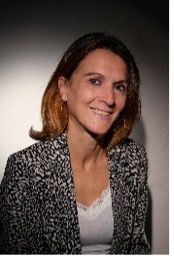 Marie Alayrac, directrice, APAS 82 Marie Alayrac, directrice, APAS 82